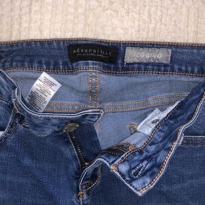 Aéropostale skinny jeans